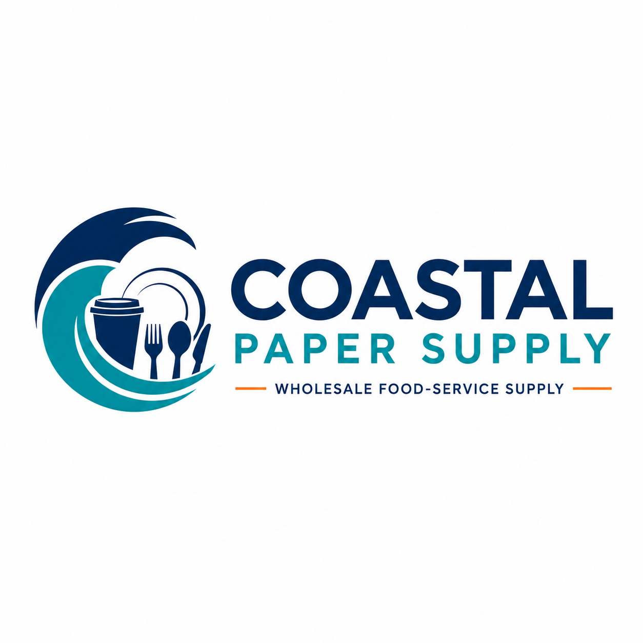 Coastal Paper Supply — Wholesale Food-Service Supply